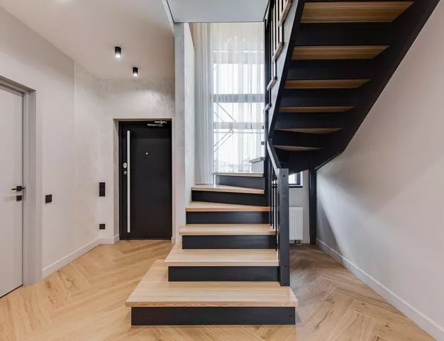 дом  в КП Новорижский, 19 км от МКАД