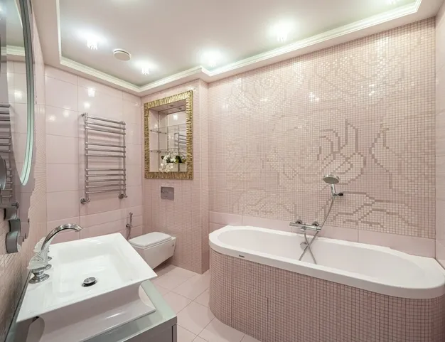 дом  в КП Монтевиль, 23 км от МКАД