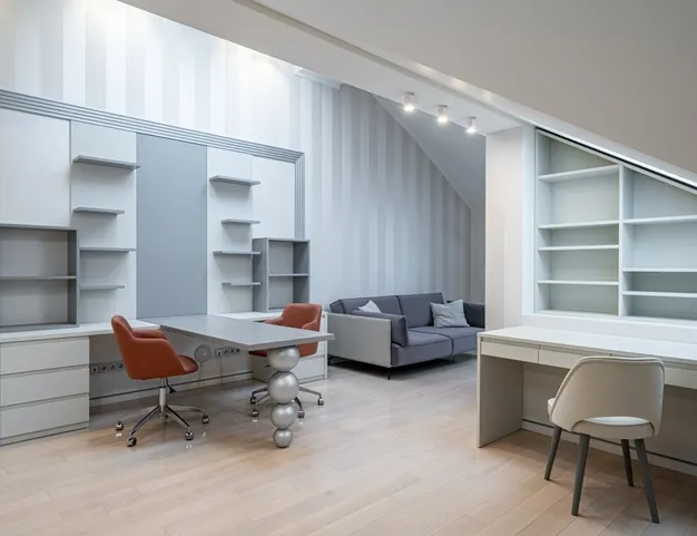 дом  в КП Монтевиль, 23 км от МКАД