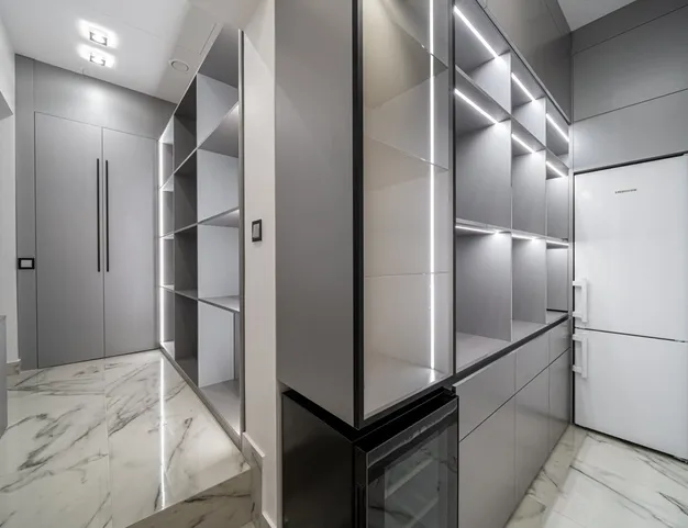 дом  в КП Монтевиль, 23 км от МКАД