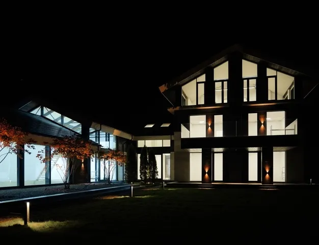 дом  в КП Прозорово, 13 км от МКАД