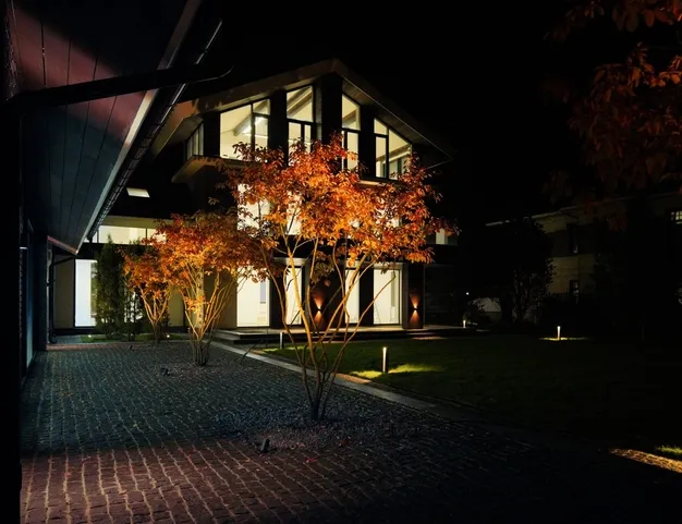 дом  в КП Прозорово, 13 км от МКАД