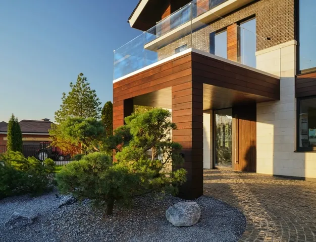 дом  в КП Прозорово, 13 км от МКАД