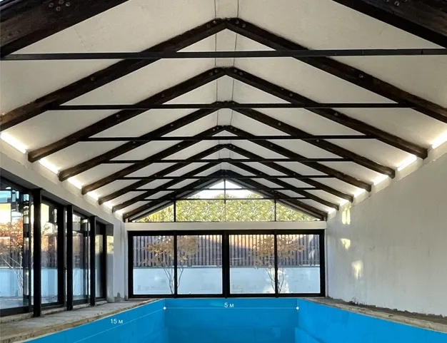 дом  в КП Прозорово, 13 км от МКАД