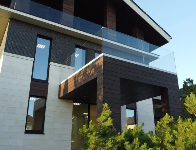 дом  в КП Прозорово, 13 км от МКАД