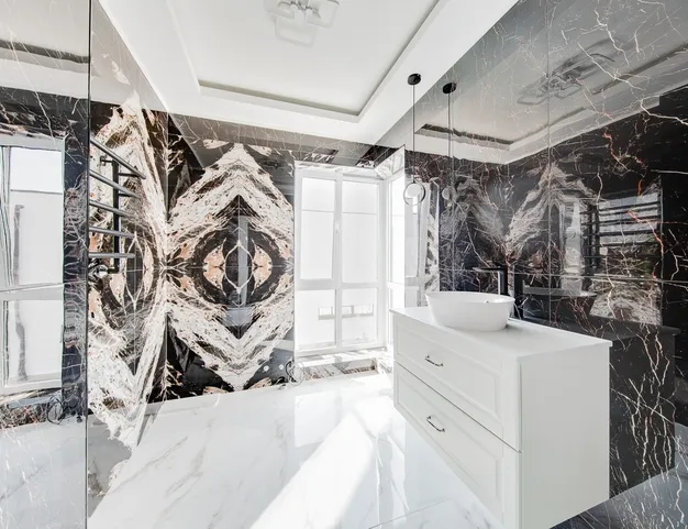 дом  в КП Новорижский, 19 км от МКАД