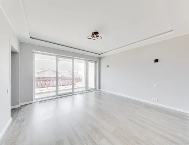 дом  в КП Новорижский, 19 км от МКАД