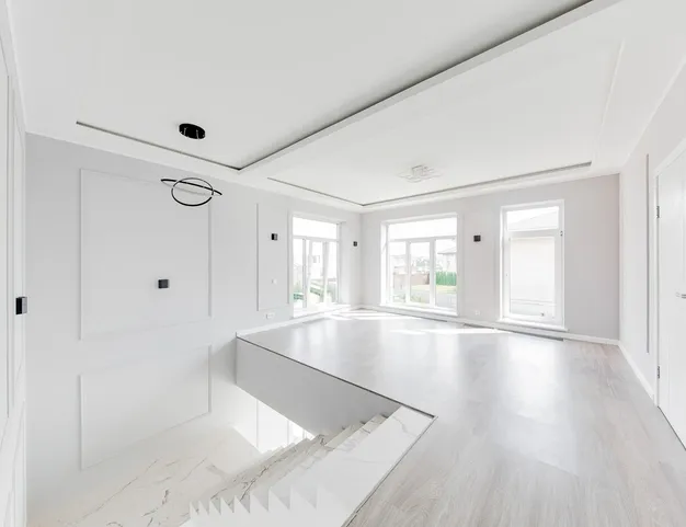 дом  в КП Новорижский, 19 км от МКАД