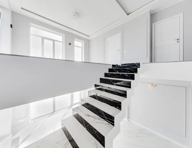 дом  в КП Новорижский, 19 км от МКАД