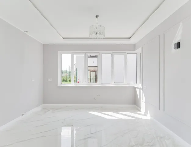 дом  в КП Новорижский, 19 км от МКАД