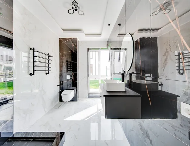 дом  в КП Новорижский, 19 км от МКАД