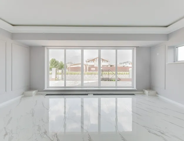 дом  в КП Новорижский, 19 км от МКАД