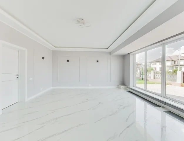 дом  в КП Новорижский, 19 км от МКАД