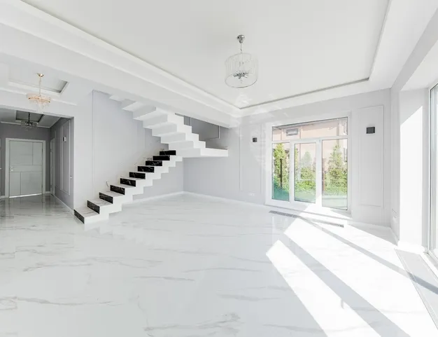 дом  в КП Новорижский, 19 км от МКАД