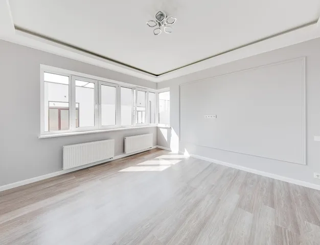 дом  в КП Новорижский, 19 км от МКАД