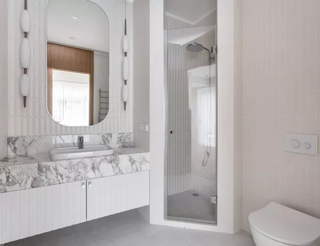 таунхаус  в КП Futuro Park, 23 км от МКАД