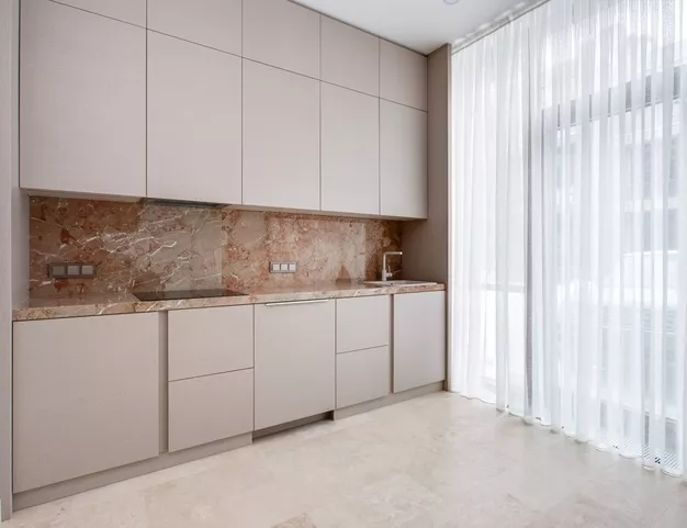 таунхаус  в КП Futuro Park, 23 км от МКАД