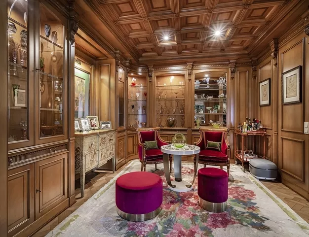 дом  в КП Загорье, 17 км от МКАД