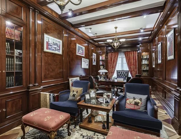 дом  в КП Загорье, 17 км от МКАД