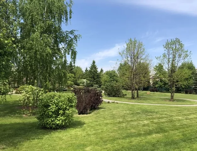 участок  в КП Миллениум Парк, 19 км от МКАД