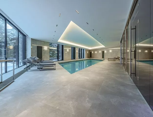 дом  в КП Парк Вилл, 0 км от МКАД