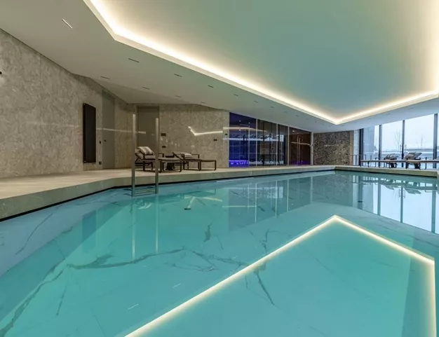 дом  в КП Парк Вилл, 0 км от МКАД