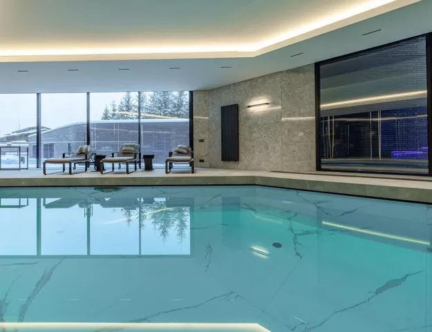 дом  в КП Парк Вилл, 0 км от МКАД