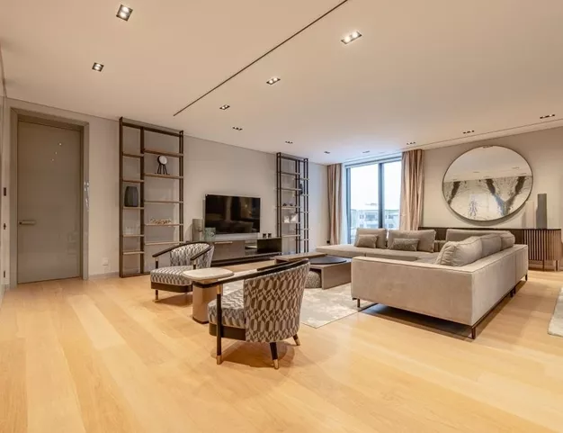 дом  в КП Парк Вилл, 0 км от МКАД