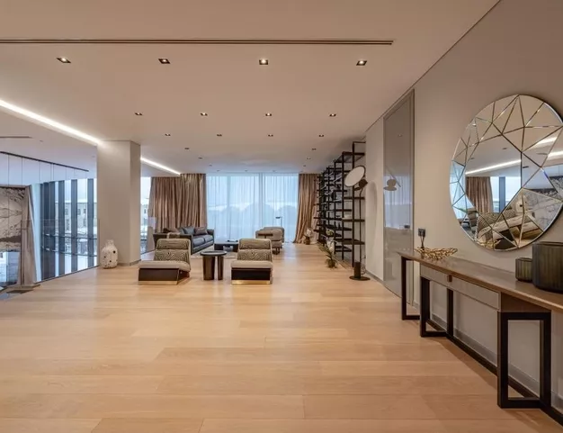 дом  в КП Парк Вилл, 0 км от МКАД