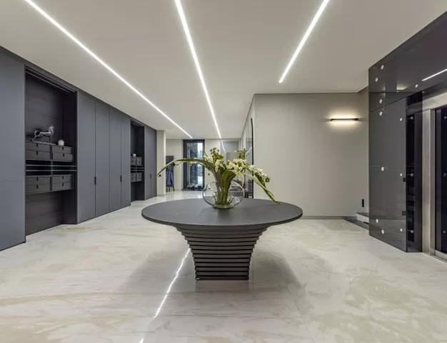 дом  в КП Парк Вилл, 0 км от МКАД