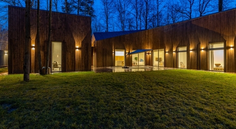 РАН Новодарьино, 20 от МКАД