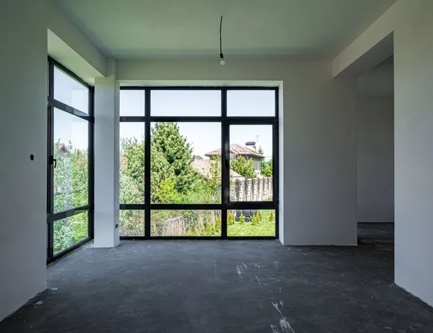 дом  в КП Маленькая Италия, 15 км от МКАД