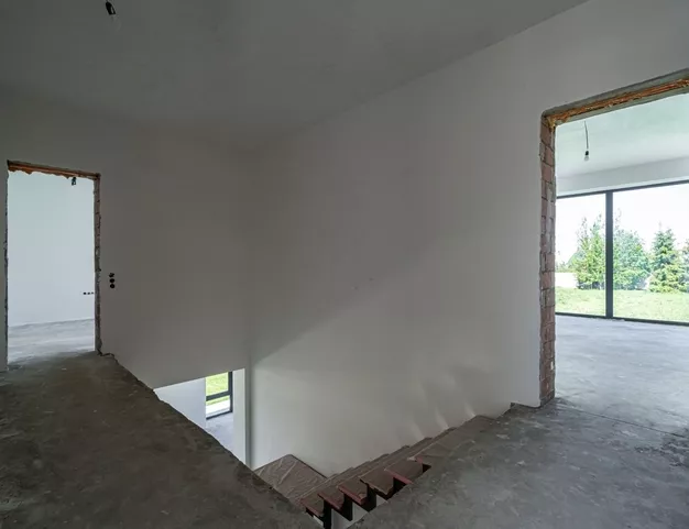 дом  в КП Маленькая Италия, 15 км от МКАД