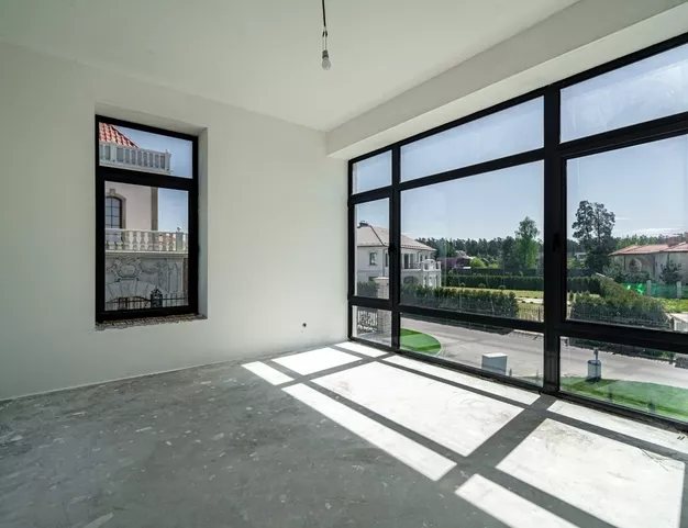 дом  в КП Маленькая Италия, 15 км от МКАД