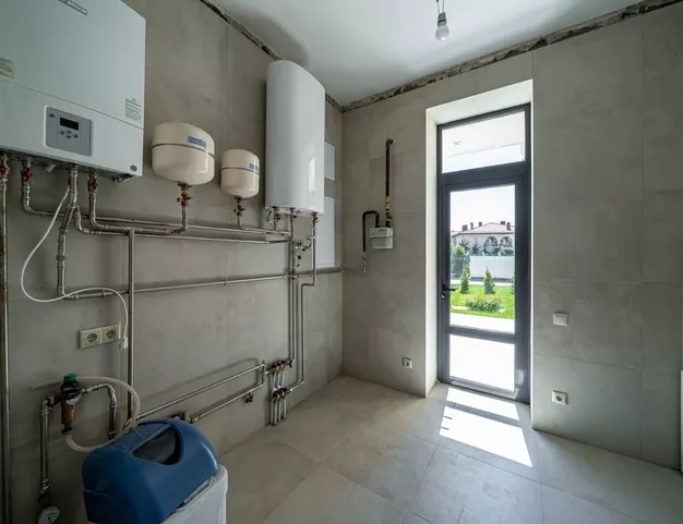 дом  в КП Маленькая Италия, 15 км от МКАД