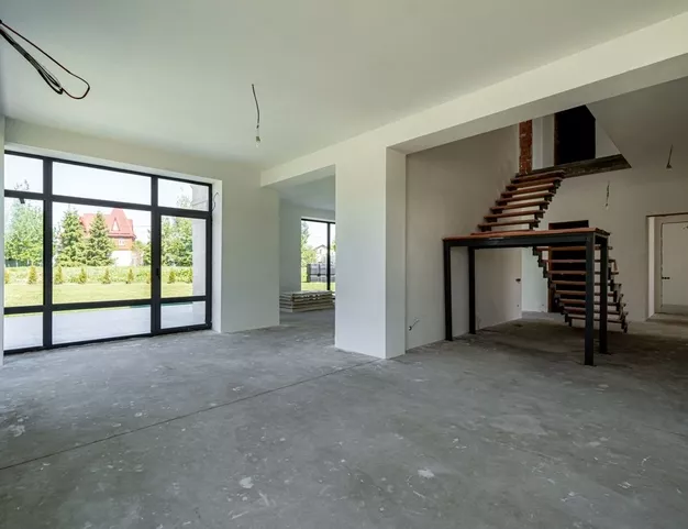 дом  в КП Маленькая Италия, 15 км от МКАД