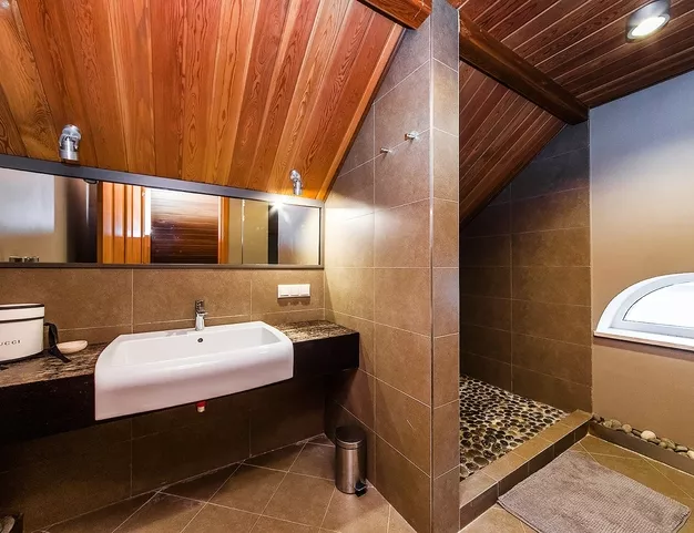 дом  в КП Рублевский, 15 км от МКАД