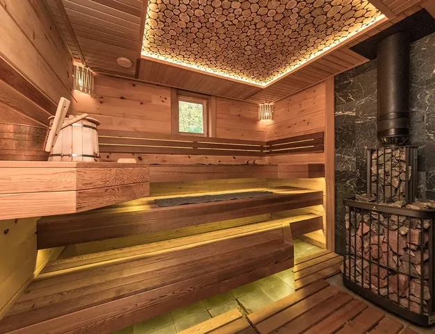 дом  в КП Рублевский, 15 км от МКАД