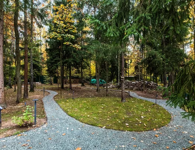 дом  в КП Рублевский, 15 км от МКАД