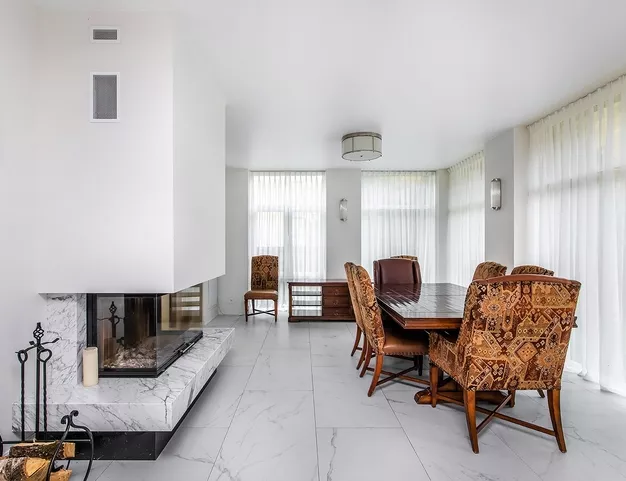 дом  в КП Рублевский, 15 км от МКАД