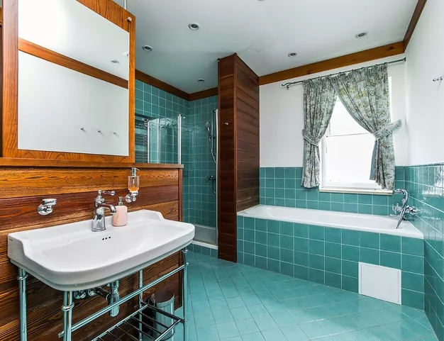 дом  в КП Рублевский, 15 км от МКАД