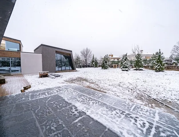 дом  в КП Миллениум Парк, 19 км от МКАД