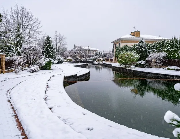 дом  в КП Миллениум Парк, 19 км от МКАД