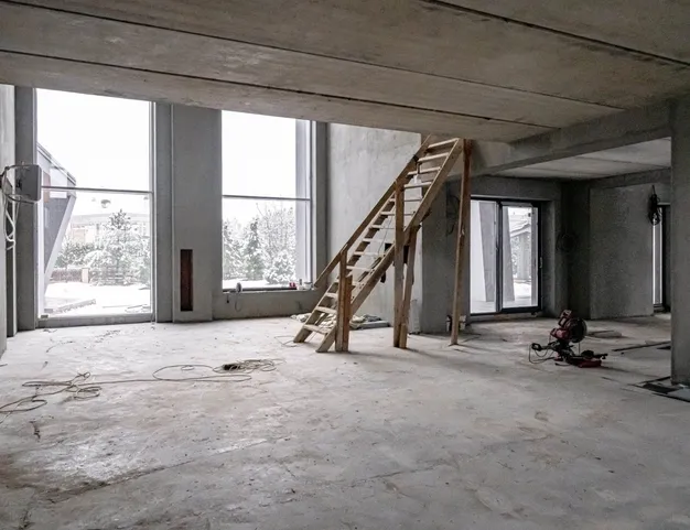 дом  в КП Миллениум Парк, 19 км от МКАД