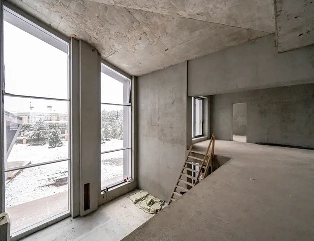 дом  в КП Миллениум Парк, 19 км от МКАД