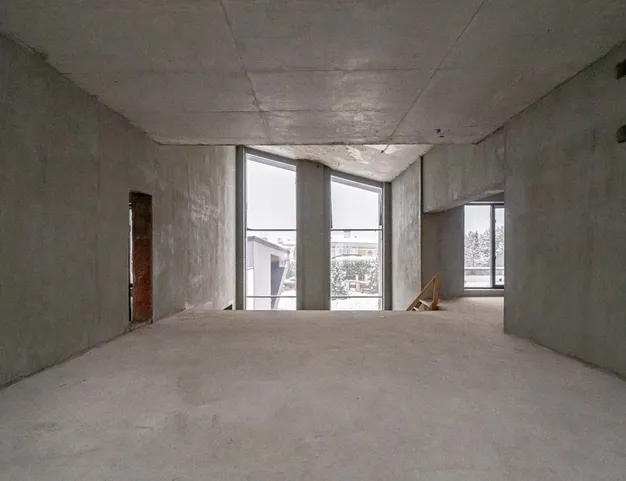 дом  в КП Миллениум Парк, 19 км от МКАД