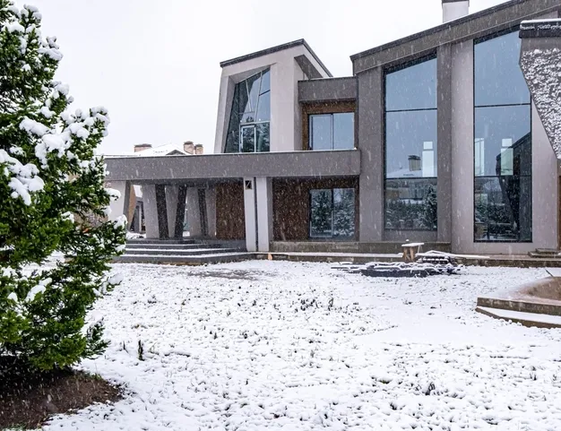 дом  в КП Миллениум Парк, 19 км от МКАД