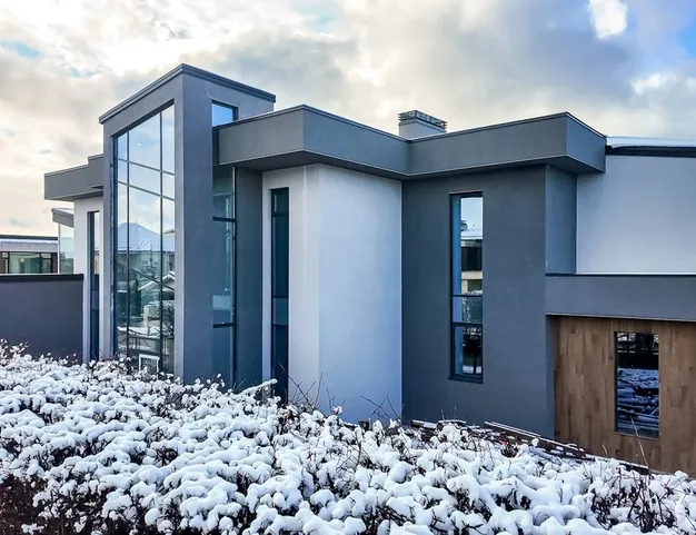 дом  в КП Миллениум Парк, 19 км от МКАД