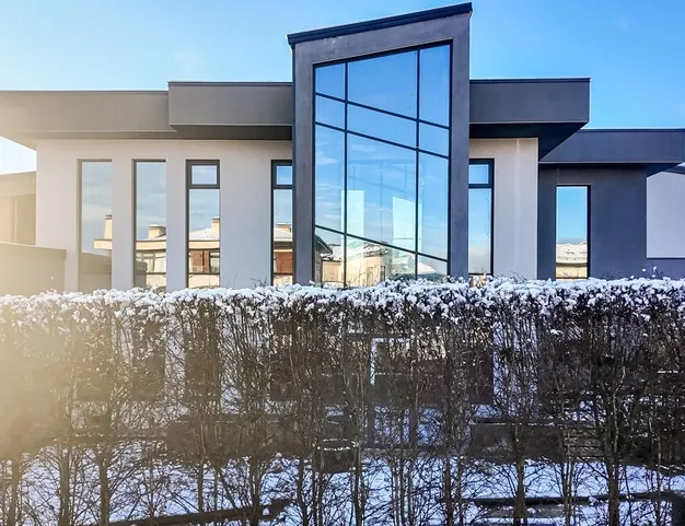 дом  в КП Миллениум Парк, 19 км от МКАД