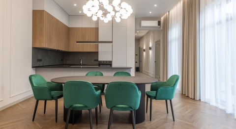 ДНП Люкс-Проект, 36 от МКАД